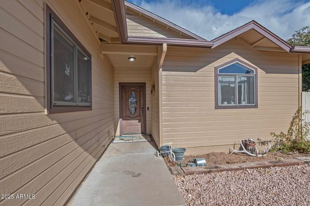 406 E Granite Butte Road, Star Valley, AZ 85541
