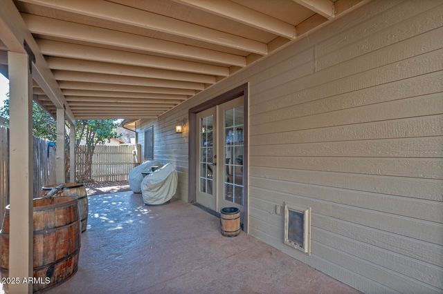 406 E Granite Butte Road, Star Valley, AZ 85541