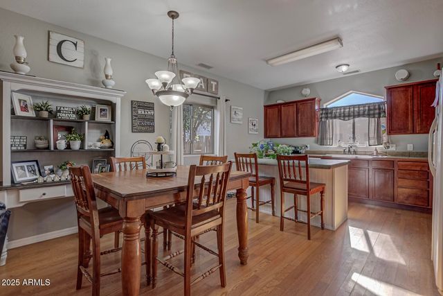 406 E Granite Butte Road, Star Valley, AZ 85541