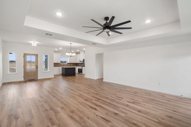 264 Yawney Drive, Lipan, TX 76462