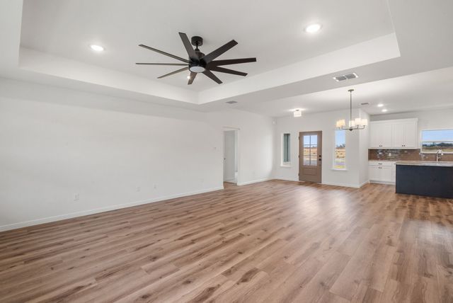 264 Yawney Drive, Lipan, TX 76462