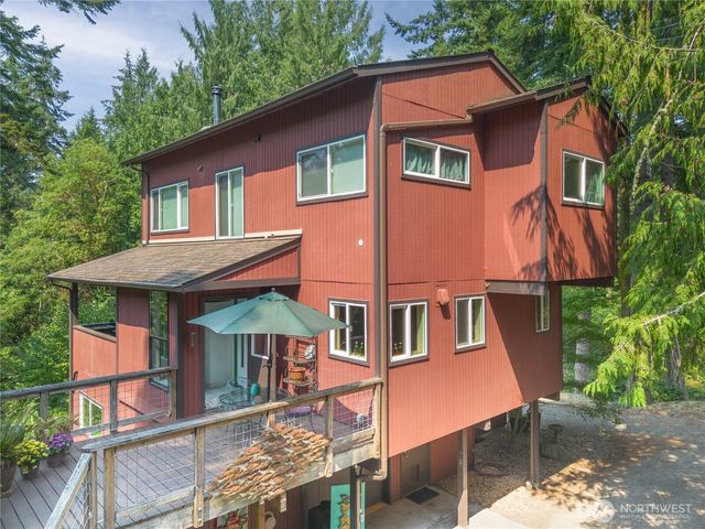 2237 Ivy Street, Port Townsend, WA 98368