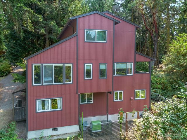 2237 Ivy Street, Port Townsend, WA 98368