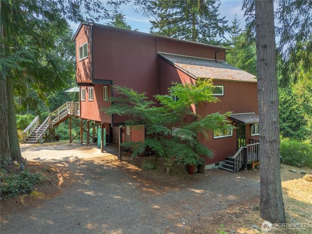 2237 Ivy Street, Port Townsend, WA 98368
