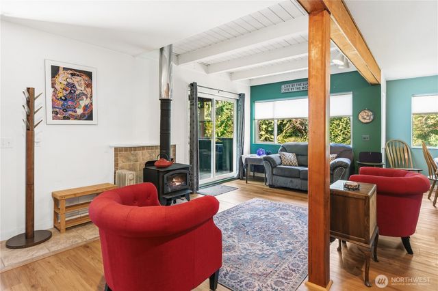 2237 Ivy Street, Port Townsend, WA 98368