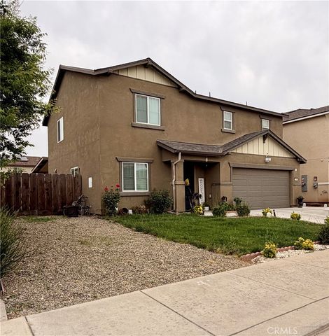 156 Harp Court, Merced, CA 95341