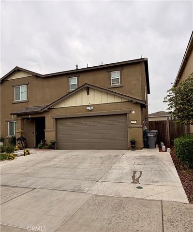 156 Harp Court, Merced, CA 95341