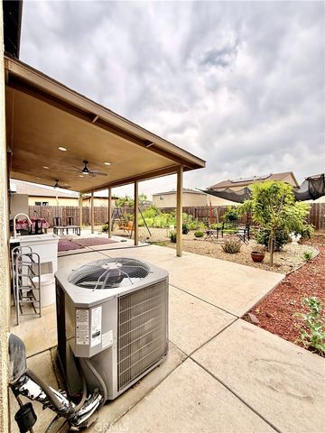 156 Harp Court, Merced, CA 95341