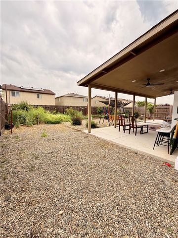 156 Harp Court, Merced, CA 95341