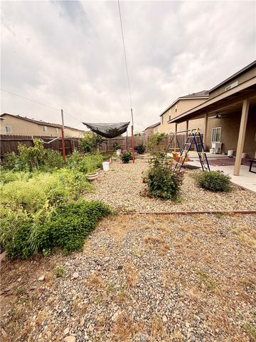 156 Harp Court, Merced, CA 95341