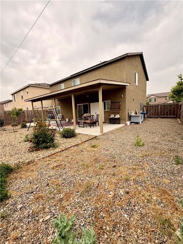 156 Harp Court, Merced, CA 95341