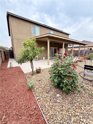 156 Harp Court, Merced, CA 95341