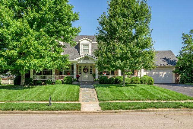 1960 Blairmore Road, Lexington, KY 40502