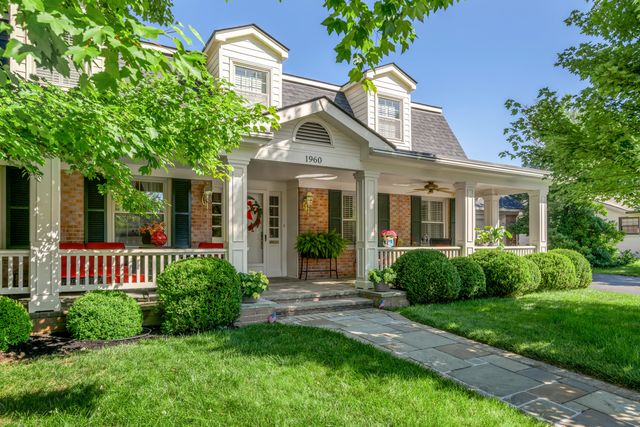 1960 Blairmore Road, Lexington, KY 40502