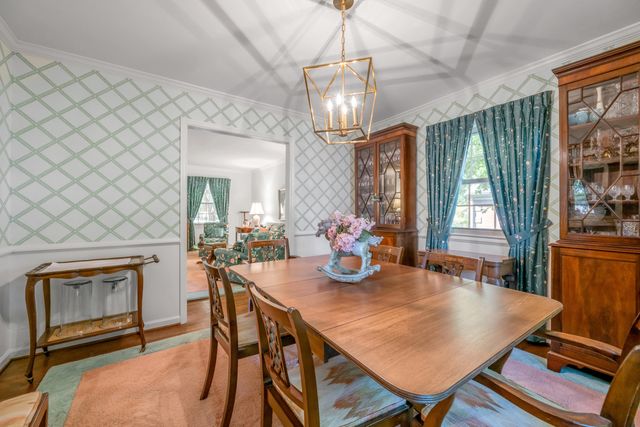 1960 Blairmore Road, Lexington, KY 40502
