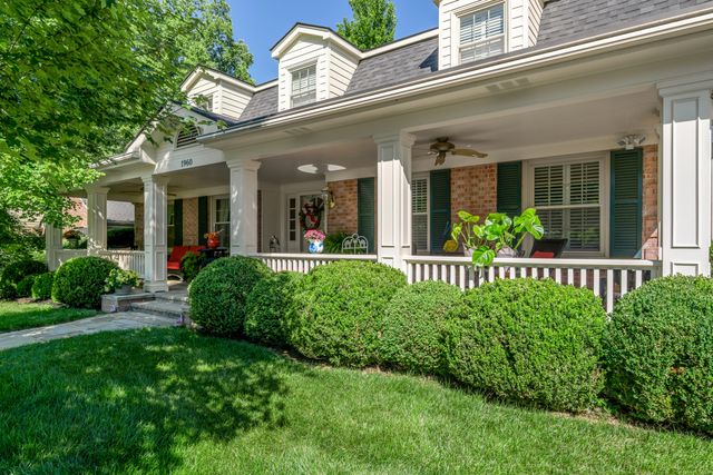 1960 Blairmore Road, Lexington, KY 40502