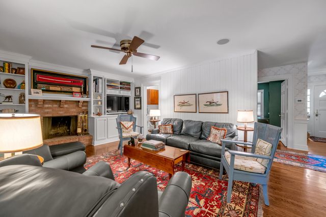 1960 Blairmore Road, Lexington, KY 40502
