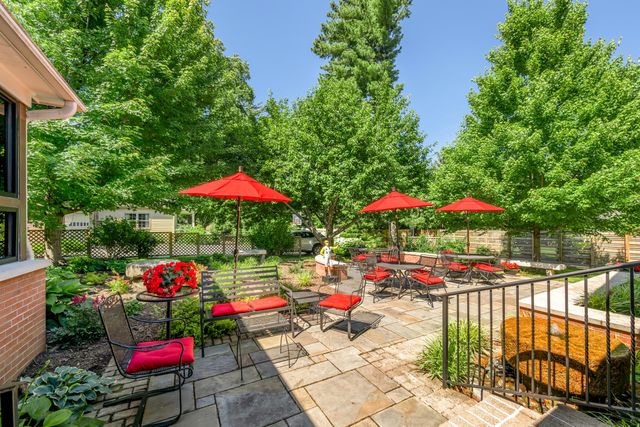 1960 Blairmore Road, Lexington, KY 40502