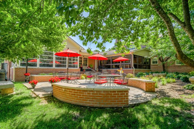 1960 Blairmore Road, Lexington, KY 40502