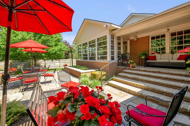1960 Blairmore Road, Lexington, KY 40502