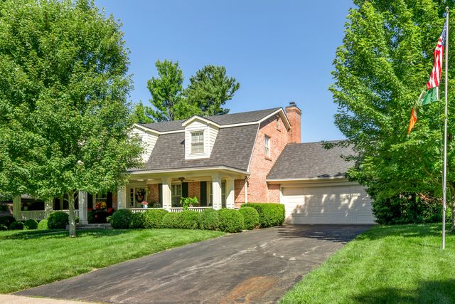 1960 Blairmore Road, Lexington, KY 40502