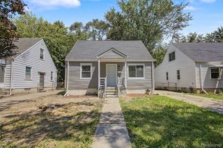 8300 Stout Street, Detroit, MI 48228