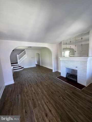 889 LALOR ST, Hamilton, NJ 08610