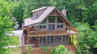 68 Strutters Trail, Murphy, NC 28906