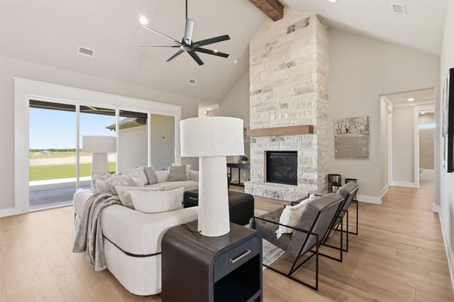 2006 Lindale Lane, Granbury, TX 76049