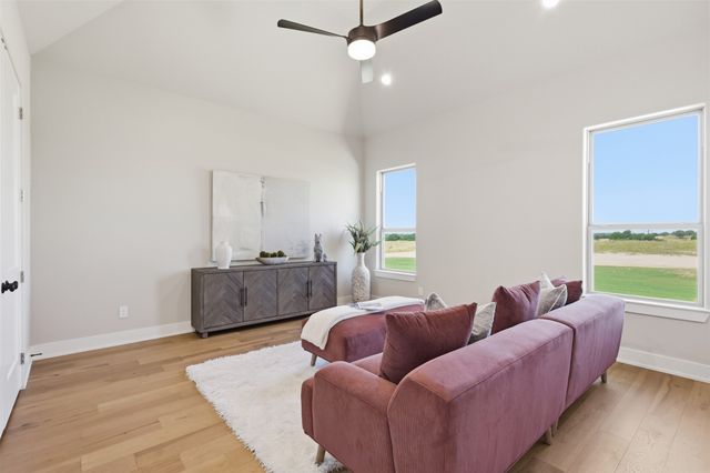 2006 Lindale Lane, Granbury, TX 76049