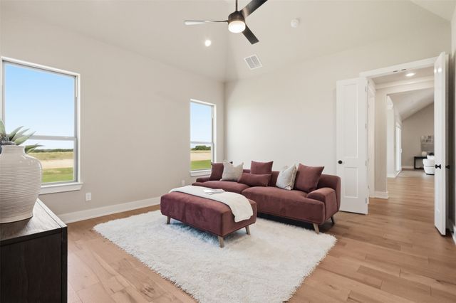 2006 Lindale Lane, Granbury, TX 76049