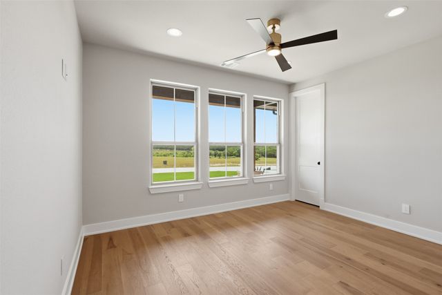 2006 Lindale Lane, Granbury, TX 76049