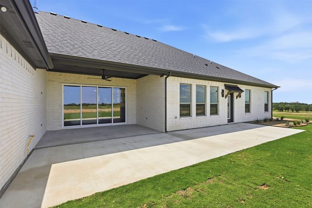 2006 Lindale Lane, Granbury, TX 76049