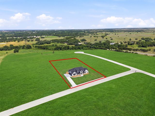 2006 Lindale Lane, Granbury, TX 76049