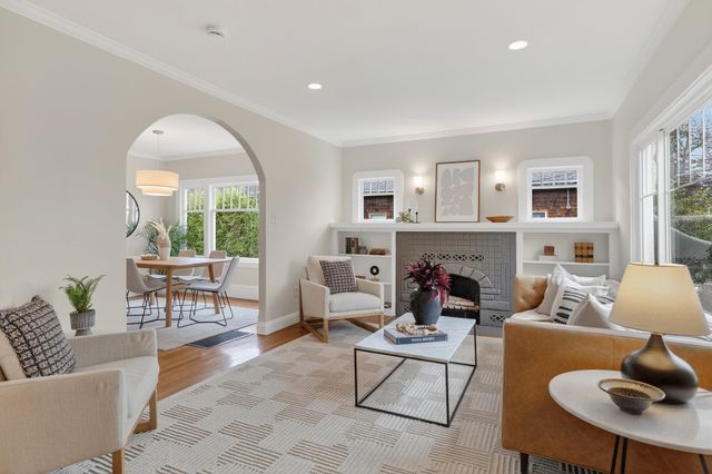 3081 23rd Avenue, Oakland, CA 94602