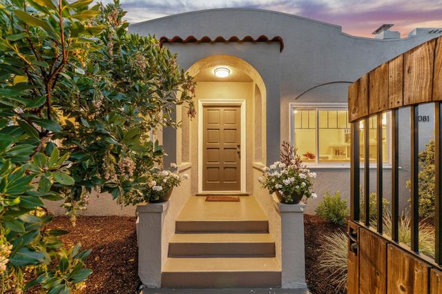 3081 23rd Avenue, Oakland, CA 94602