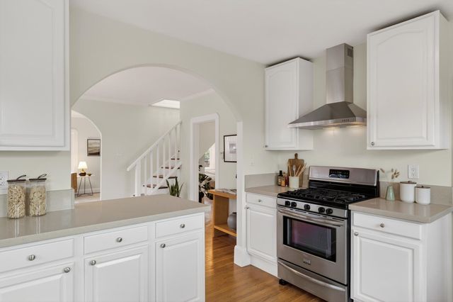 3081 23rd Avenue, Oakland, CA 94602