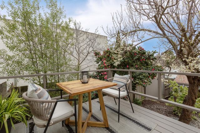 3081 23rd Avenue, Oakland, CA 94602