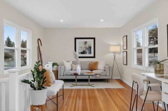 3081 23rd Avenue, Oakland, CA 94602