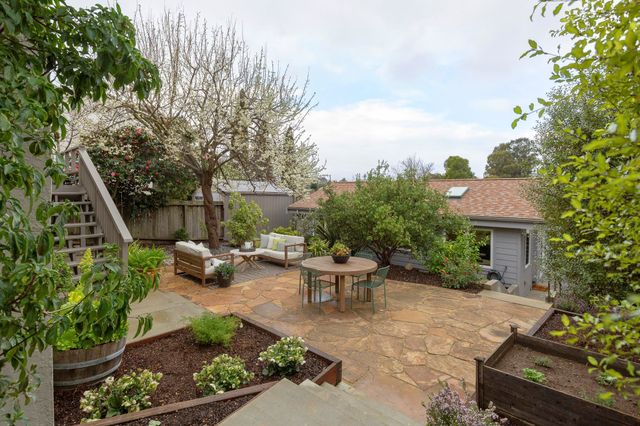 3081 23rd Avenue, Oakland, CA 94602