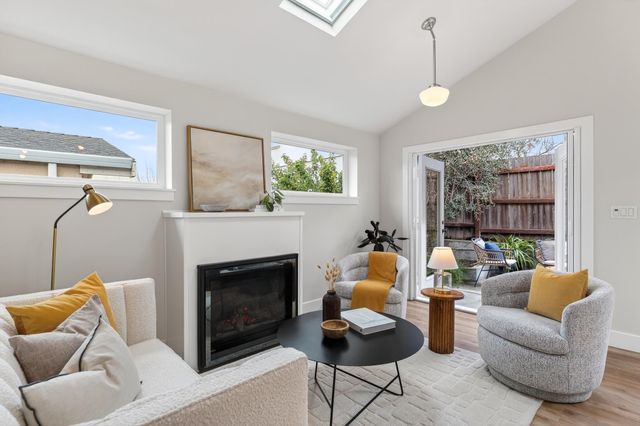 3081 23rd Avenue, Oakland, CA 94602