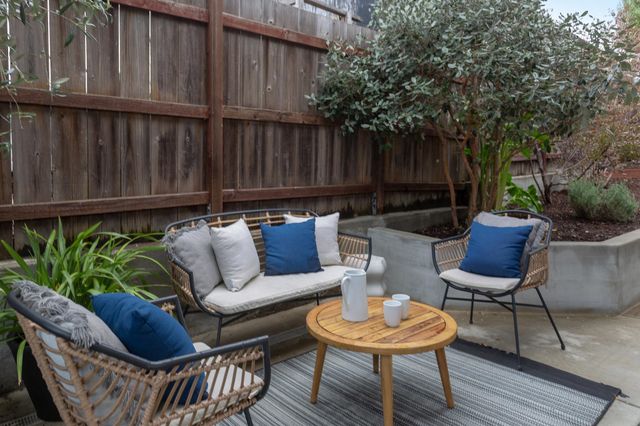 3081 23rd Avenue, Oakland, CA 94602