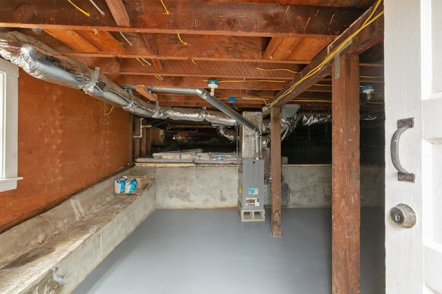 3081 23rd Avenue, Oakland, CA 94602