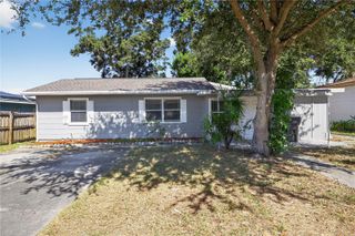 5321 48TH TERRACE N, St Petersburg, FL 33709