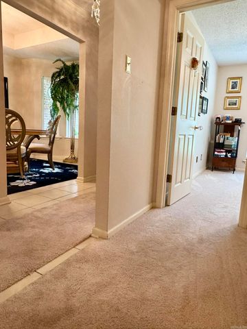 40 Shamsie Drive, Ward, AR 72176