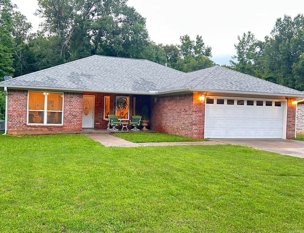 40 Shamsie Drive, Ward, AR 72176