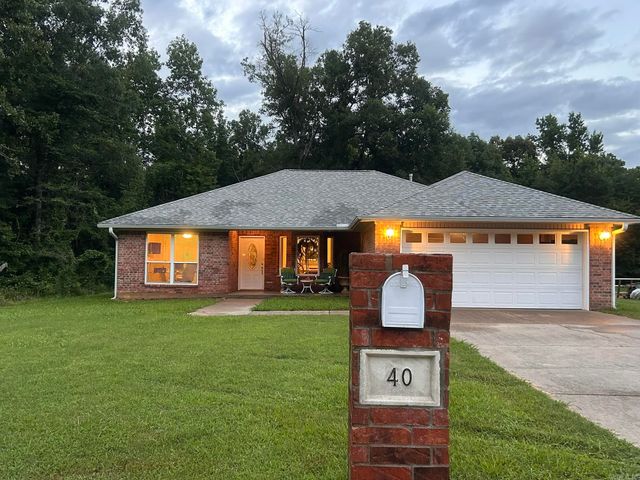 40 Shamsie Drive, Ward, AR 72176