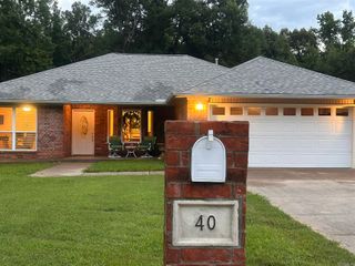 40 Shamsie Drive, Ward, AR 72176