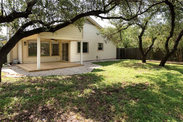 611 Wild Briar CV, Cedar Park, TX 78613