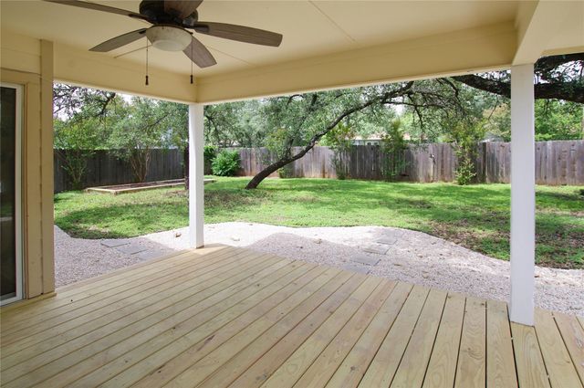 611 Wild Briar CV, Cedar Park, TX 78613